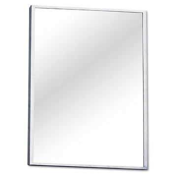 See All® Wall-lavatory Mirror, 26w X 18h freeshipping - TVN Wholesale